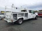 2022 Ford F250 Super Duty