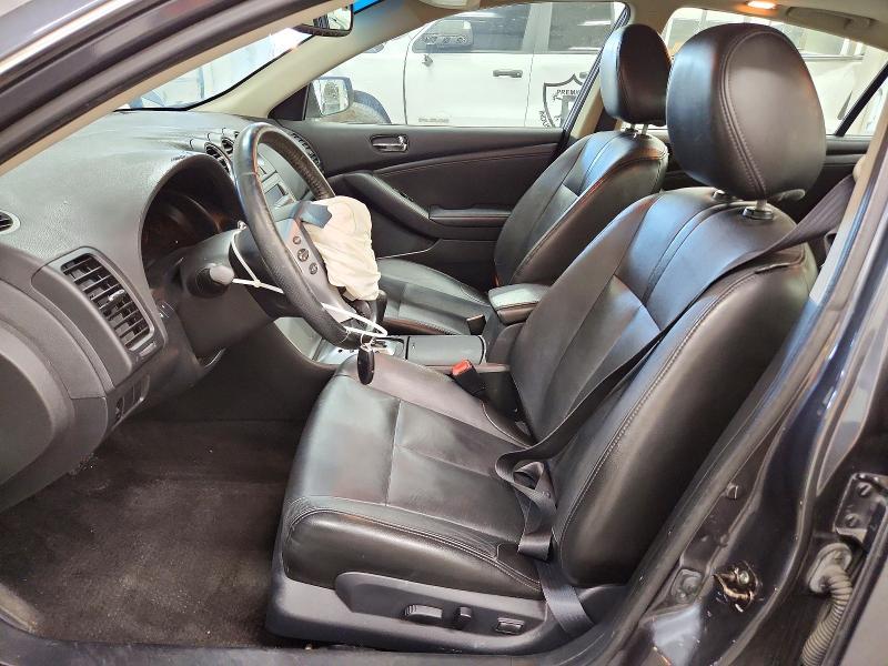 2009 Nissan Altima 2.5