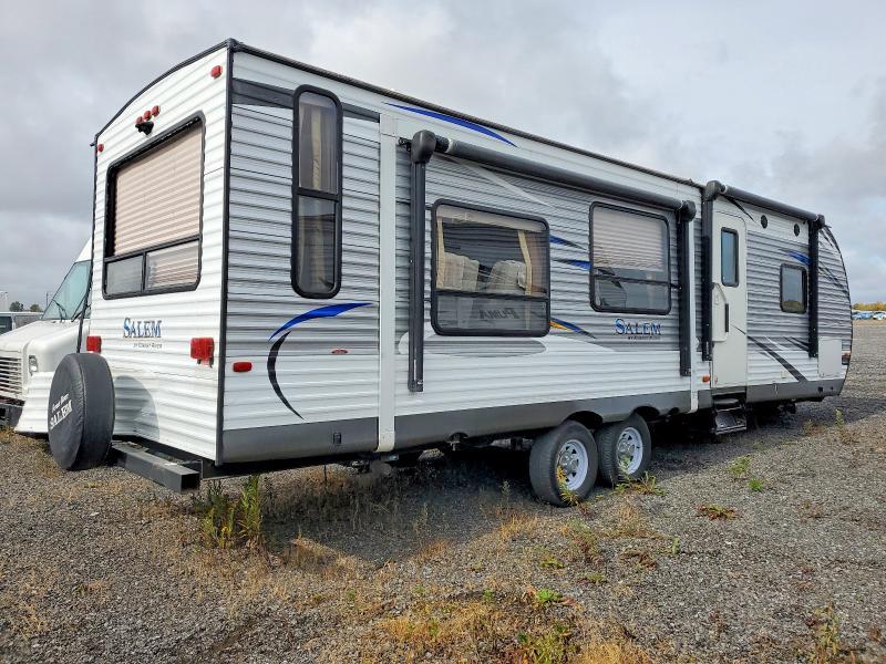 2017 Salem Recreational Vehicle (RV)