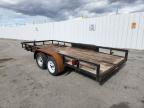 2008 Carson Carson-Utility Trailer