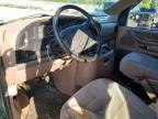 1996 Ford Econoline E350 Super Duty