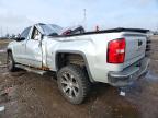 2015 GMC Sierra K1500 SLT