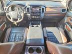 2017 Nissan Titan XD Platinum Reserve