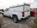 2023 Chevrolet Silverado K2500 Heavy Duty