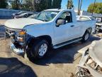 2026 Chevrolet Silverado C1500