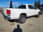 2017 Toyota Tacoma SR5 V6