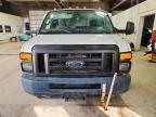 2012 Ford E450