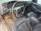 2003 Chevrolet S Truck S10