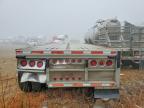 2007 Reitnouer Flatbed Trailer