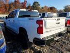 2023 Chevrolet Silverado K1500 LT Trail Boss