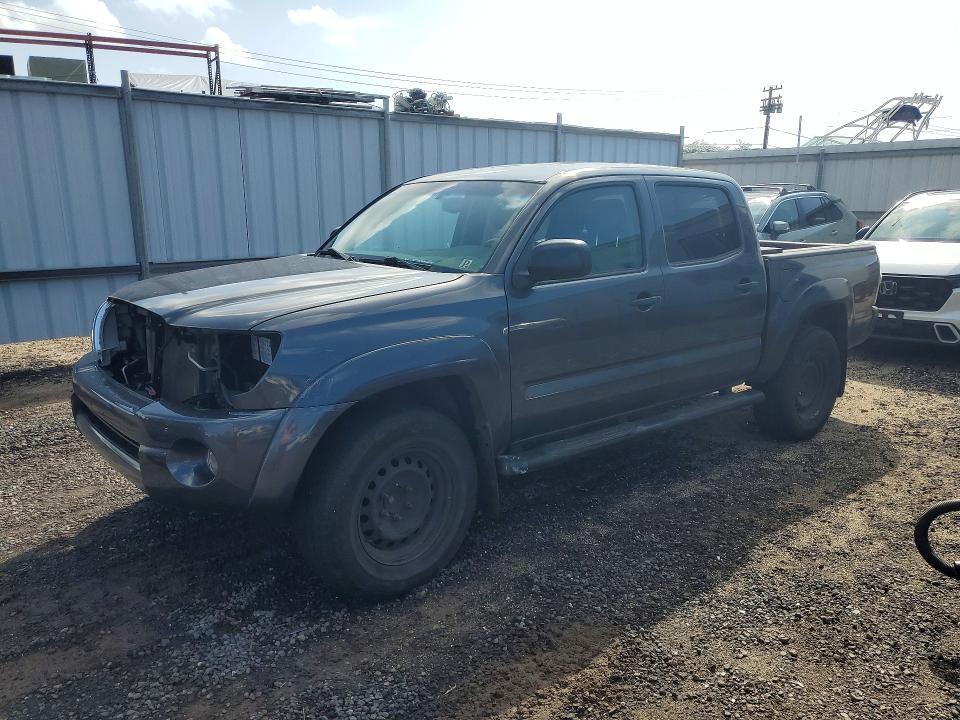 2011 Toyota Tacoma Double Cab Prerunner
