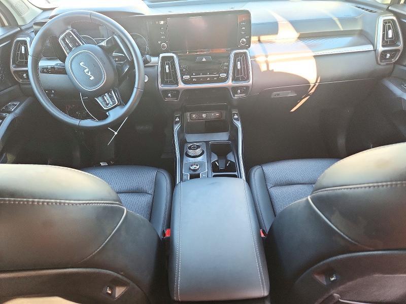 2023 KIA Sorento EX