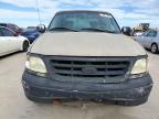 2001 Ford F150 Supercrew