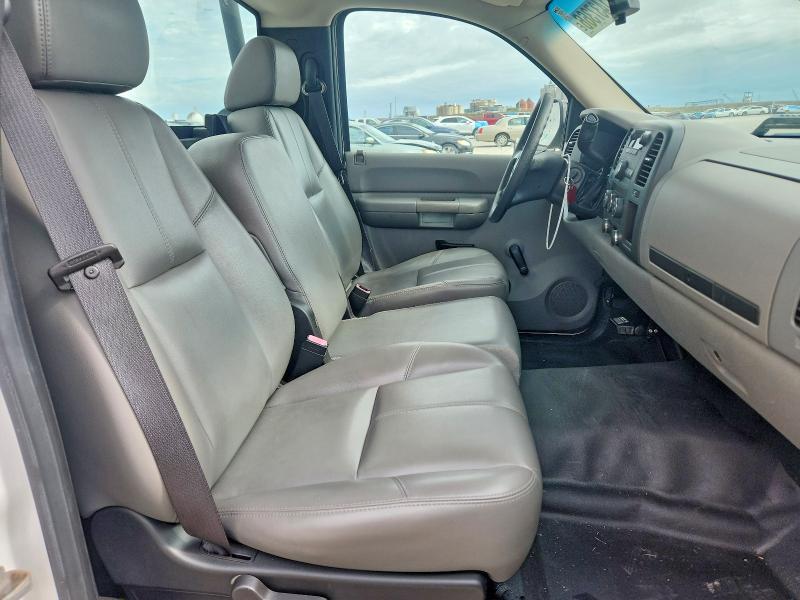 2007 GMC New Sierra C1500