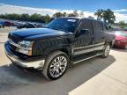2003 Chevrolet Avalanche K1500