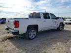 2018 Chevrolet Silverado C1500 LTZ