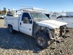 2016 Ford F350 Super Duty