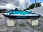 2023 Sea Doo GTX JET SKI