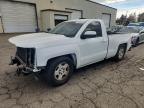 2017 Chevrolet Silverado C1500