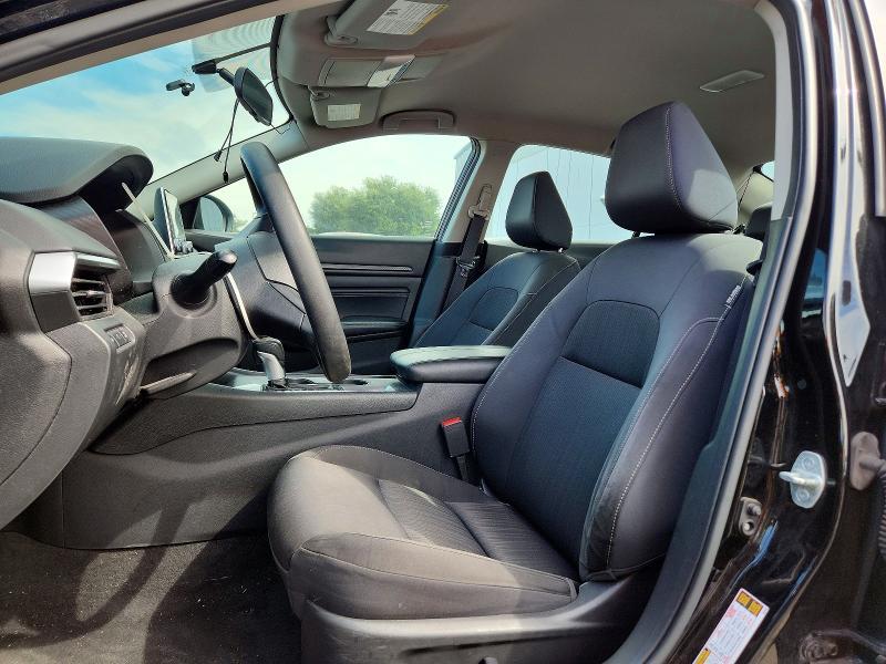 2019 Nissan Altima S