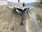 2026 Nationcraft 5X8SA Enclosed Cargo Trailer