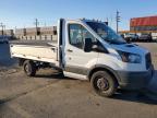 2018 Ford Transit T-250