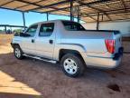 2011 Honda Ridgeline RT