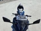2026 Kawasaki EX500