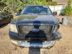 2004 Ford F150 Supercrew