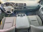 2013 Chevrolet Silverado K2500 Heavy Duty LT