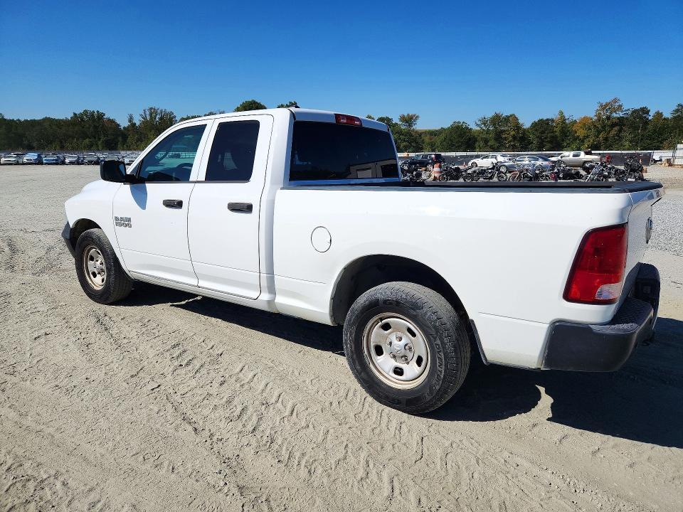 2015 Dodge RAM 1500 ST