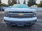 2015 Chevrolet Silverado C1500 LT