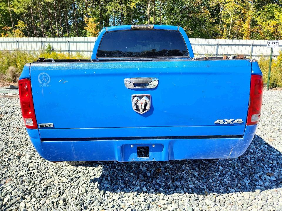 2003 Dodge RAM 1500 ST