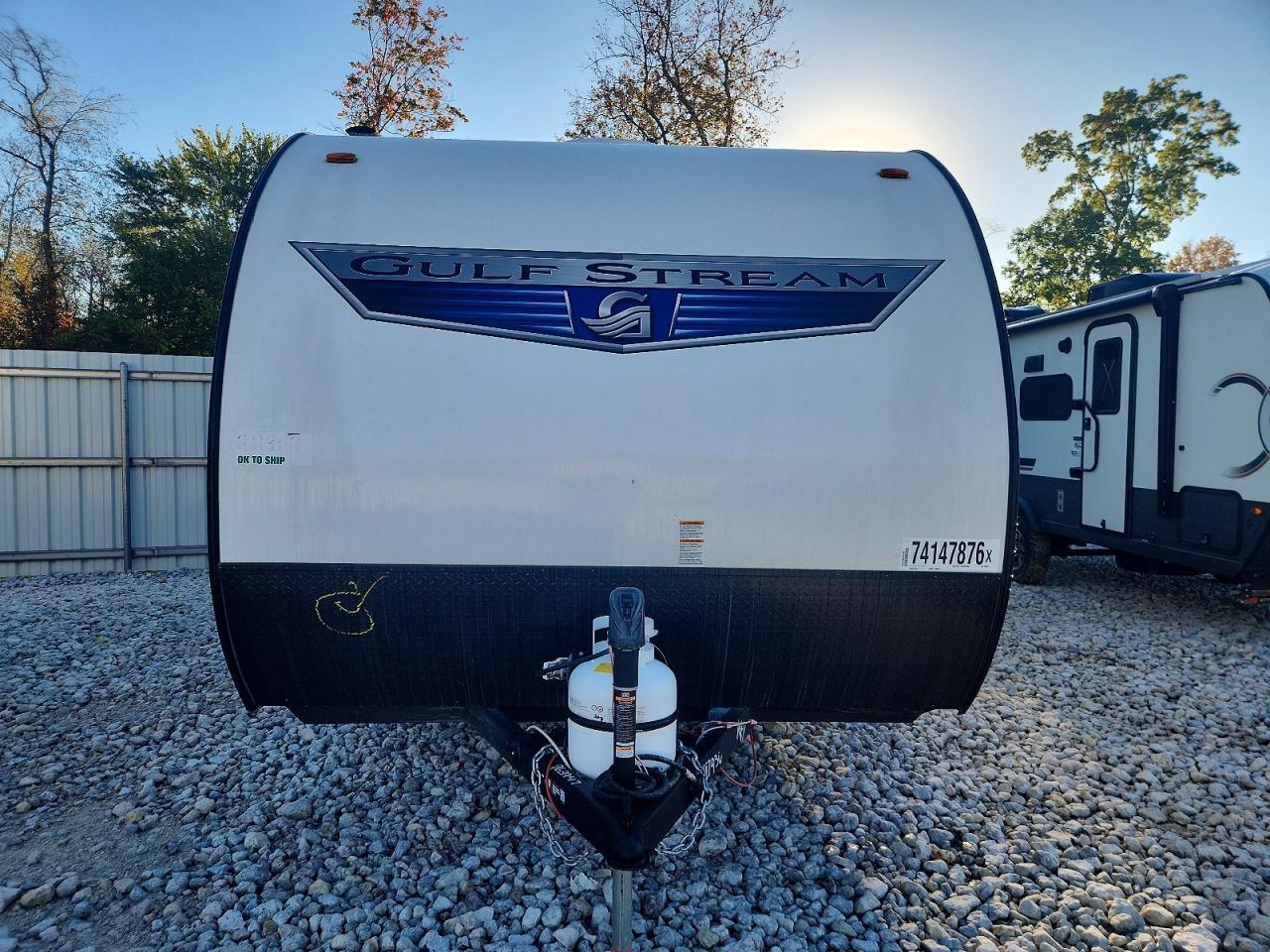 2026 Gulf Stream 2026  Amer Lite-Camper