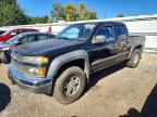2005 Chevrolet Colorado Z71