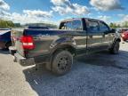 2007 Ford F150 Supercrew
