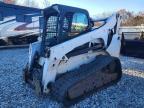 2016 Bobcat T870 Tracked Skid Steer Loader