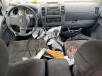 2008 Nissan Frontier SE V6