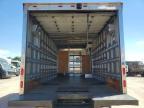 2017 Hino 195 BOX Truck