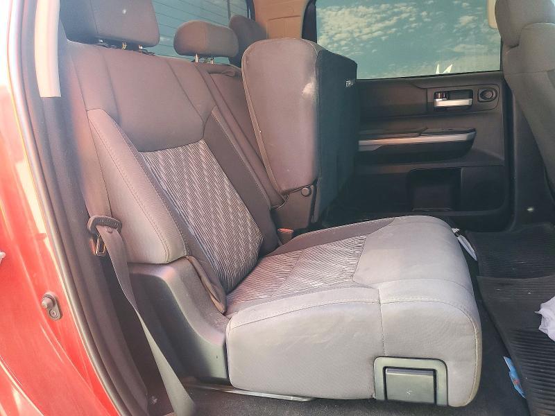 2019 Toyota Tundra Crewmax SR5