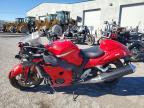 2014 Suzuki GSX1300 RA