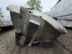 2004 MAC END Dump Trailer