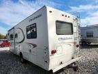 2001 Ford Econoline E450 Super Duty Cutaway Van