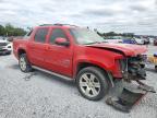 2012 Chevrolet Avalanche LT