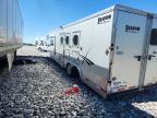 2015 Shadow Horse Trailer