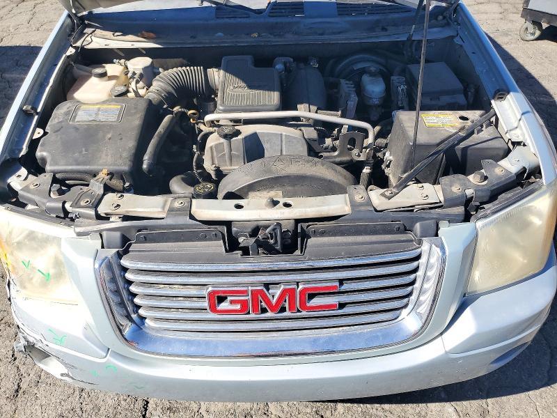 2007 GMC Envoy