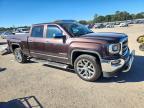 2016 GMC Sierra K1500 SLT