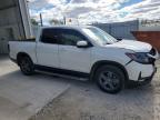 2022 Honda Ridgeline RTL