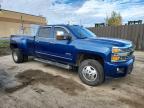 2016 Chevrolet Silverado K3500 High Country