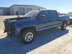 2017 Chevrolet Silverado K1500
